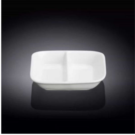 WL- 996050 SOY DISH 3.25″ X 3.25″ _ 8.5 CM 8.5 CM Wilmax