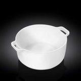 WL- 997033 BAKING DISH 4.75″ X 3.75″ X 2″ _ 12 X 10 X 5 CM 7 FL OZ _ 220 ML Wilmax