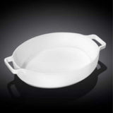 WL- 997040 BAKING DISH 11.5″ X 8″ X 2.5″ _ 29.5 X 20.5 X 6 CM 56 FL OZ _ 1650 ML Wilmax