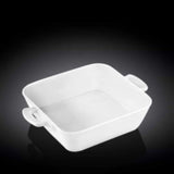 WL- 997048 BAKING DISH 7.7″ X 6″ X 2″ _ 19.5 X 15.5 X 5 CM 22 FL OZ _ 660 ML Wilmax