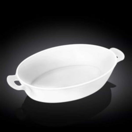 WL- 997053 BAKING DISH 14.25″ X 9″ X 2.5″ _ 36 X 22.5 X 6 CM 70 FL OZ _ 2080 ML Wilmax