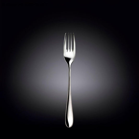 WL- 999101 DINNER FORK 8″ _ 20 CM Wilmax