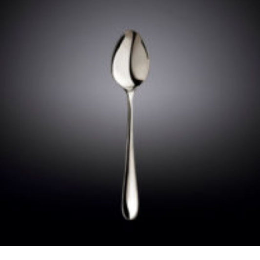 WL- 999105 COFFEE SPOON 4.5″ _ 11.5 CM LISTER Wilmax