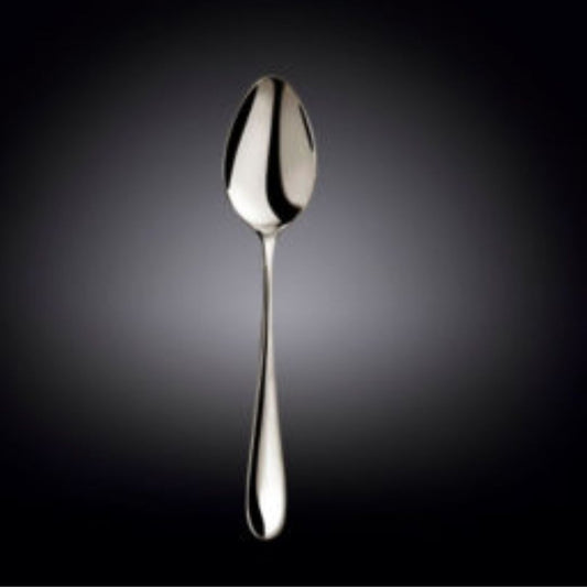 WL- 999108 DESSERT SPOON 7.5″ _ 19 CM LISTER Wilmax