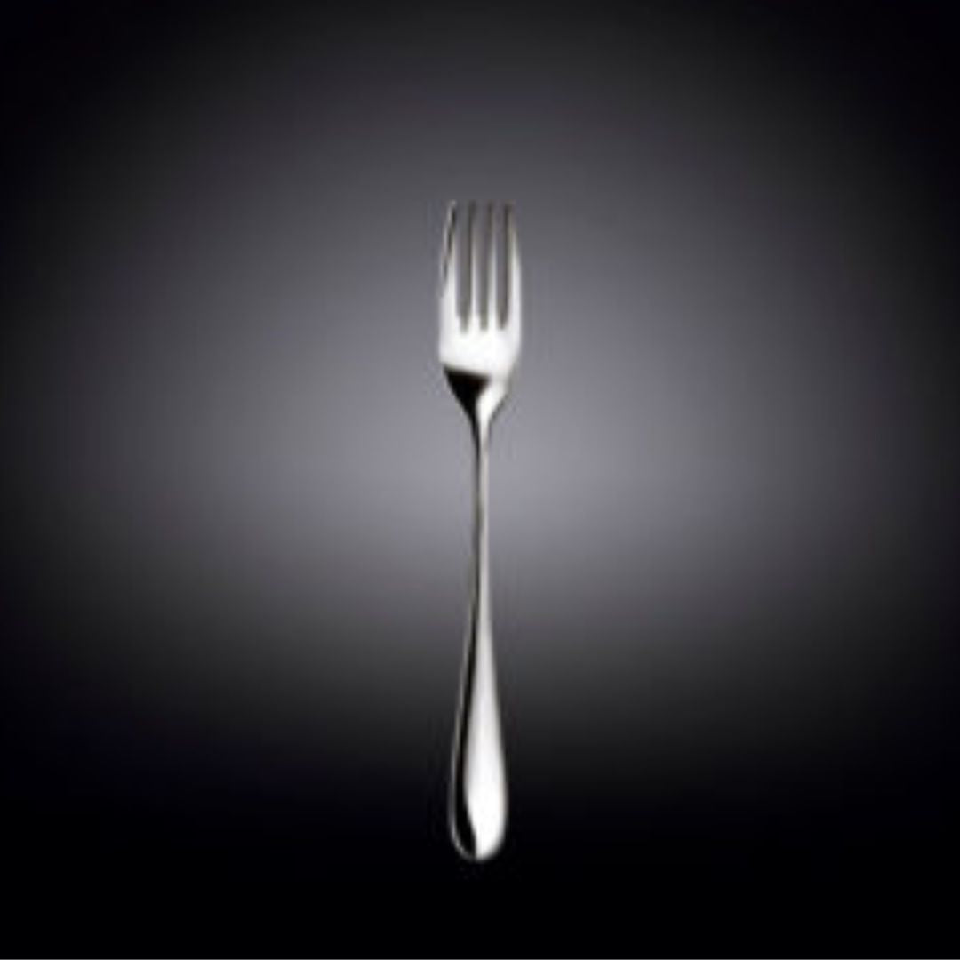 WL- 999117 DESSERT FORK 6.25″ _ 16 CM Wilmax