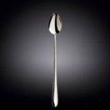 WL- 999121 LONG DRINK SPOON 7.75″ _ 19.5 CM WHITE OX Wilmax