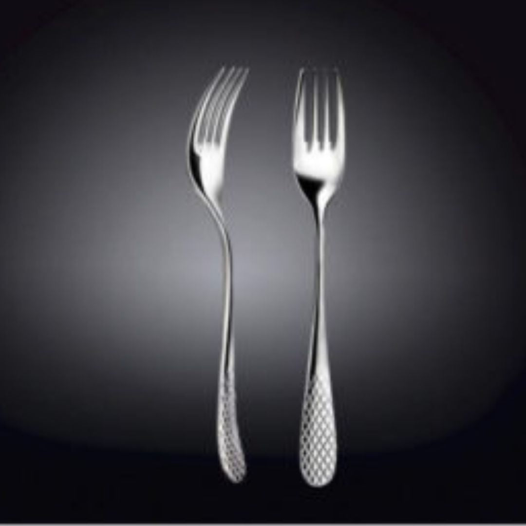 WL- 999201 DINNER FORK 8″ _ 20 CM SET OF 6 Wilmax