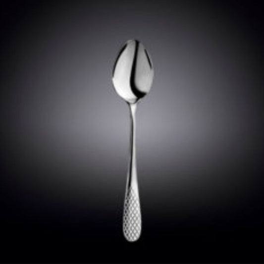 WL- 999203 TEASPOON (CUP) 5.5″ _ 14 CM IN WHITE OX Wilmax