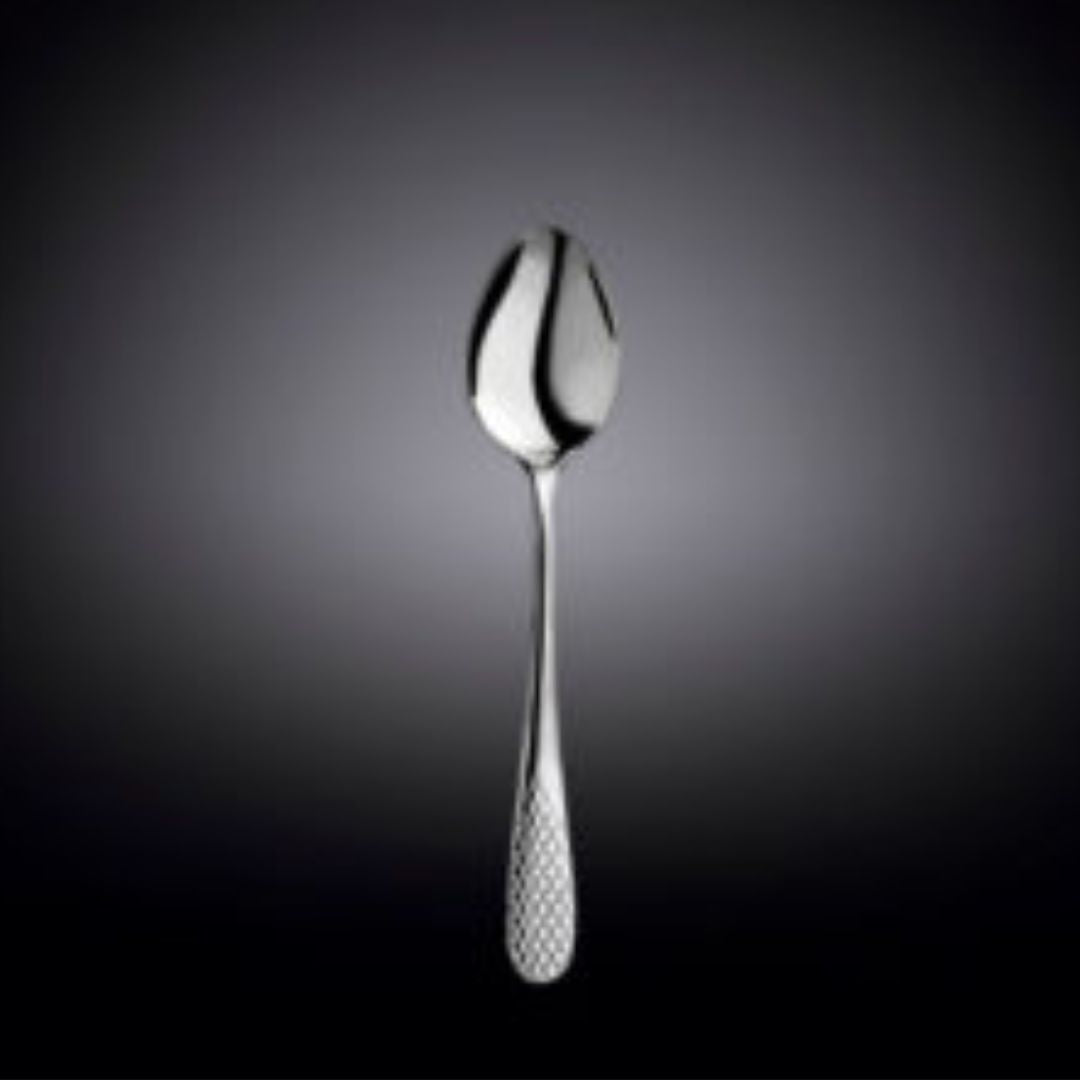 WL- 999204 COFFEE SPOON 4.5″ _ 11.5 CM SET OF 6 Wilmax