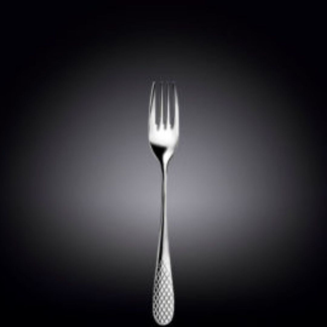 WL- 999206 DESSERT FORK 7.5″ _ 19 CM Wilmax