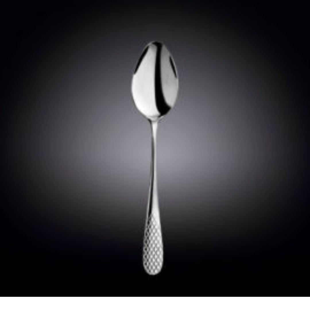 WL- 999207 DESSERT SPOON 7.5″ _ 19 CM Wilmax