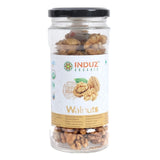 Walnuts 125g Induz Organic