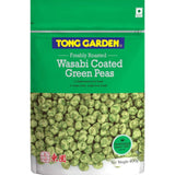 Wasabi Green Peas 500Gm TG