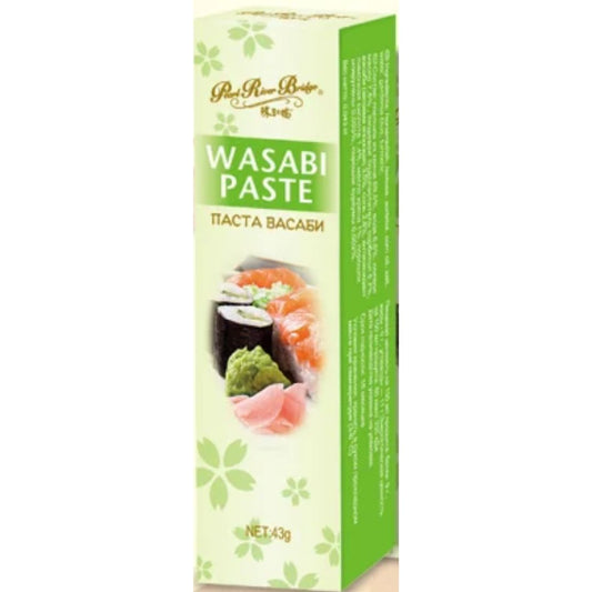 Wasabi Paste 43 gm  China