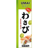 Wasabi Paste Tube 43 gm Umai