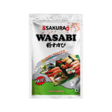Wasabi Powder 1 Kg Sakura