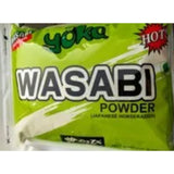 Wasabi Powder 1Kg Yoko