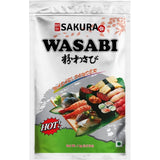 Wasabi Powder 1 kg  Sakura