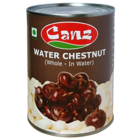 Water Chestnut 567 gm  CANZ