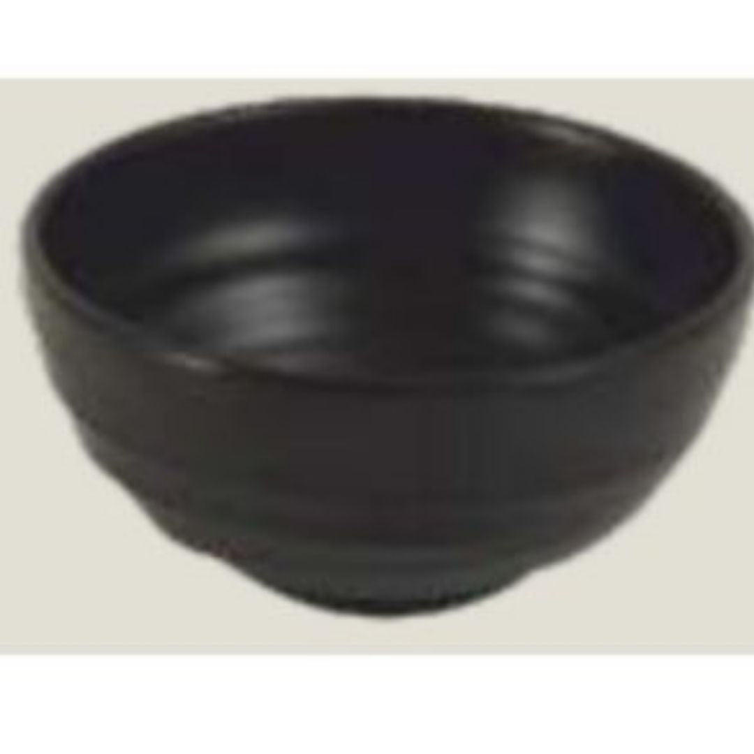 Wave Matte Soup Bowl 4.5-HD5008 Glare