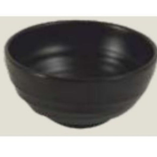 Wave Matte Soup Bowl 4.5-HD5008 Glare