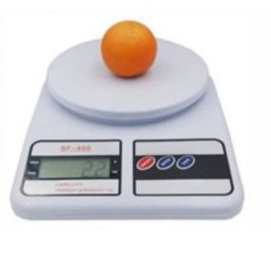 Weight Scale Machine