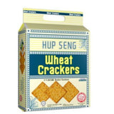 Wheat Crackers Hupseng