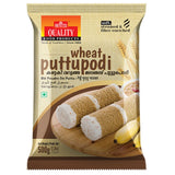 Wheat Puttu Podi 500g Quality Food Products