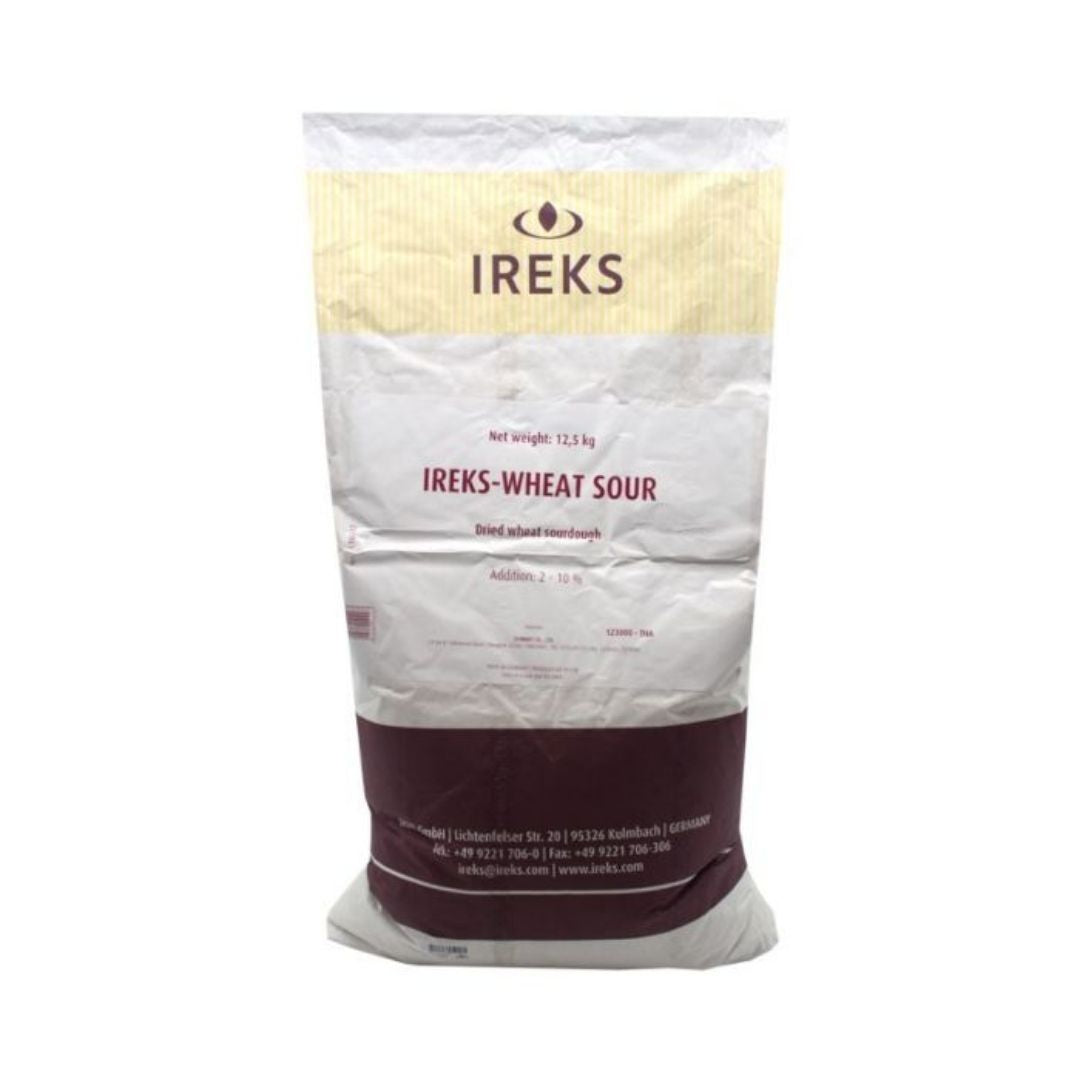 Wheat Sour 12.5kg Ireks