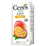 Whispers Of Summer Fruit Juice 1 Ltr Ceres