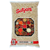 White Beans 500g Satyam