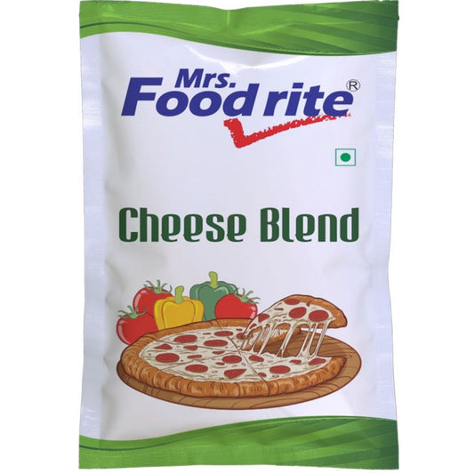 White Cheese Dressing  1 kg  Mrs Food rite