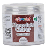 White Chocolate Colour 25g Colourmist