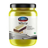 White Cold Glaze Celebre