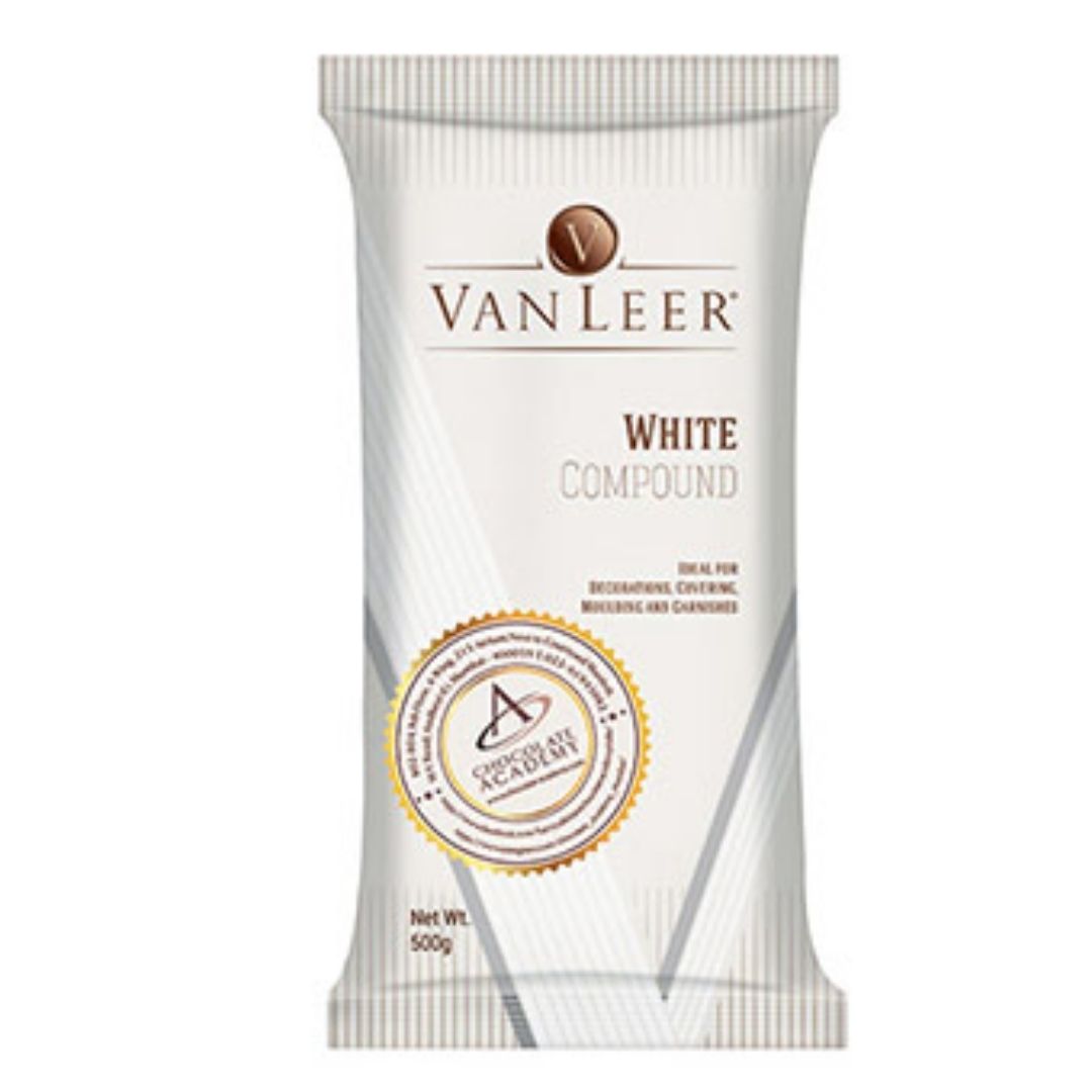 White Compound Vanleer