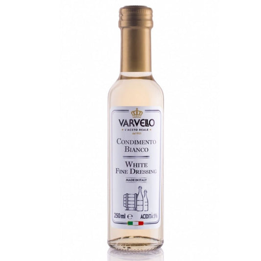 White Condiment Bianco 250ml