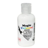 White Edible Airbrush Magic Colours