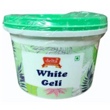 White Gel 2.5 Kg Dt Cold