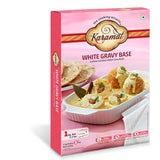 White Gravy Base 1kg Karamat