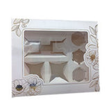 White Hamper Boxes