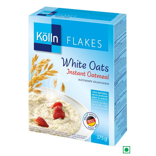 White Oats 375g Kolln