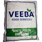 White Pasta Dressing 1 Kg Veeba