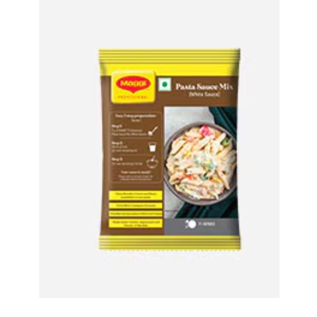 White Pasta Sauce Mix Maggi