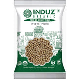 White Peas 500g Induz Organic