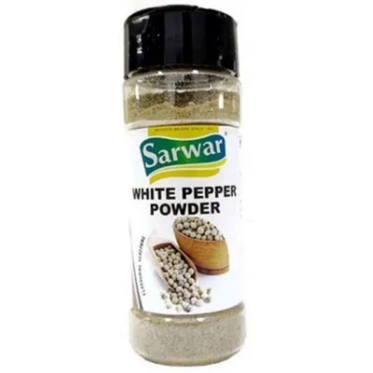 White Pepper Masala  500 gm Sarwar