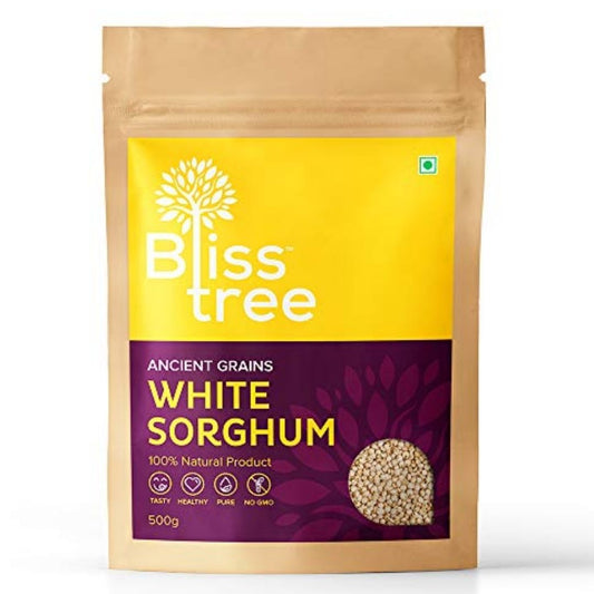 White Sorghum Bliss Tree