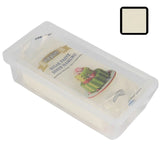 White Sugar Paste 250g Vizyon