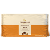 White Tintoretto Filling 5 Kg Callebaut