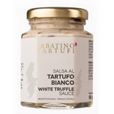 White Truffle Sauce 90 Gm Sabatino Tartufi