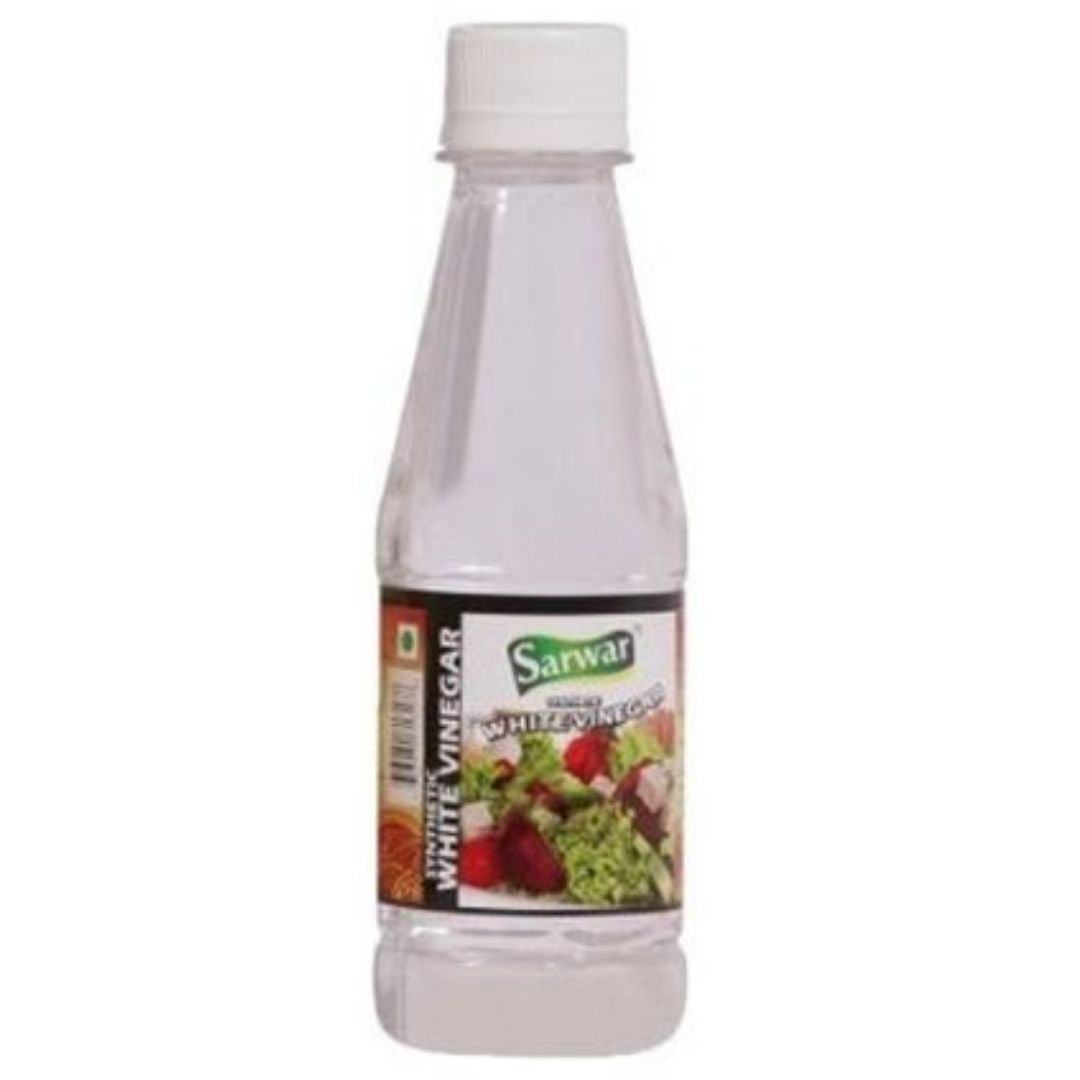 White Vinegar  200 ml Sarwar